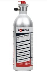 FORCH POJEMNIK SPRĘŻONE POWIETRZE 500 ML 5 6000 0031