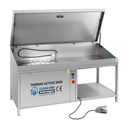 Myjka warsztatowa THERMO ACTIVE 2000 MARWIS