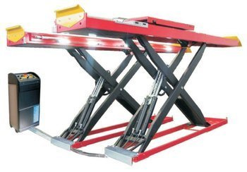 EV50 ATLT - EVOLUTION podnośnik nożycowy diagnostyczny 5000kg