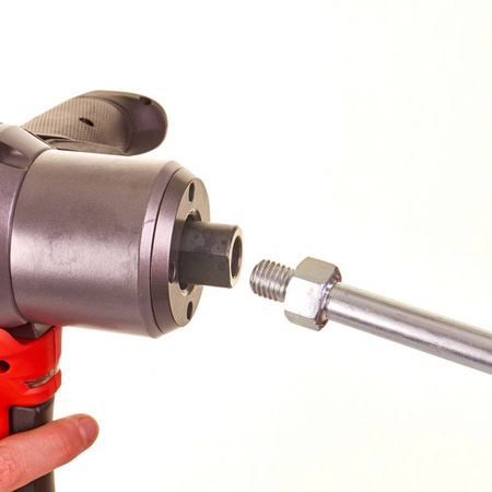 Mieszadło akumulatorowe M18 FPM-0X MILWAUKEE