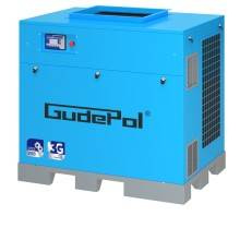 Kompresor śrubowy GD-VSB11 30/13