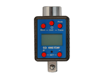 CYFROWY ADAPTER DYNAMOMETRYCZNY 3/4" 200 - 1000 Nm