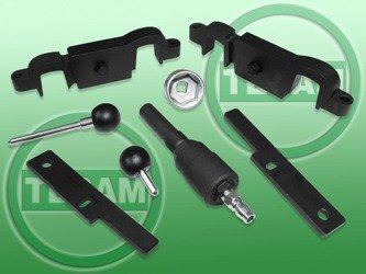  S0001844 - Blokada rozrządu Porsche M48 / M46