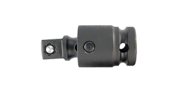 PRZEGUB  KULISTY UDAROWY  3/8" , Z KULKĄ