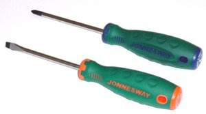 Wkrętak krzyżowy PH2x 38      D71P238