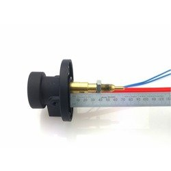 Gniazdo EURO 2 - kompletne