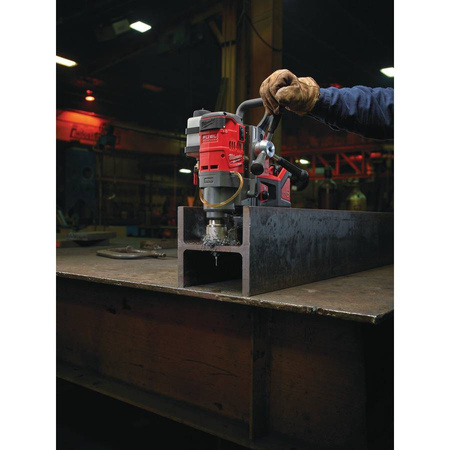 Wiertarka magnetycza M18 FMDP-502C MILWAUKEE