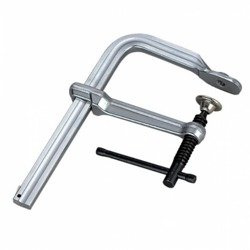 Ścisk przesuwny Regular Duty 216x140 mm