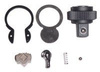 Kpl.naprawczy grzechotki 1/2"  R3604RK