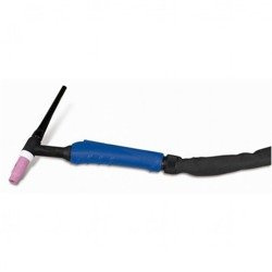 Uchwyt spawalniczy TIG 26 4m do TECNOTIG 220 AC/DC