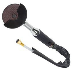 SZLIFIERKA KĄTOWA MIGHTY SEVEN QC-234