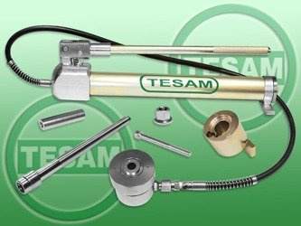  S0001970 - Ściągacz wtryskiwaczy hydrauliczny Renault, Nissan, Dacia, Suzuki 1,5 DCI Delphi