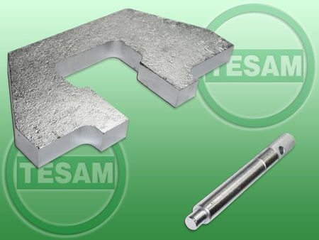  S0000724 - Blokada rozrządu BMW benzyna