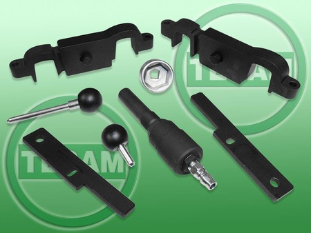  S0001844 - Blokada rozrządu Porsche M48 / M46