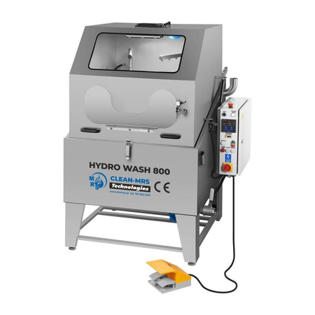 Myjka automatyczna HYDRO WASH 800  MARWIS