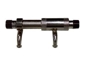 Napinacz obejmy rury wydech.VW AN010159