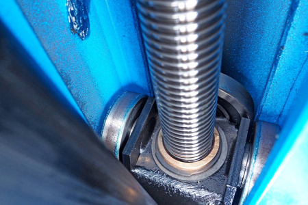 Podnośnik dwukolumnowy Consul 2.30 EasyLift