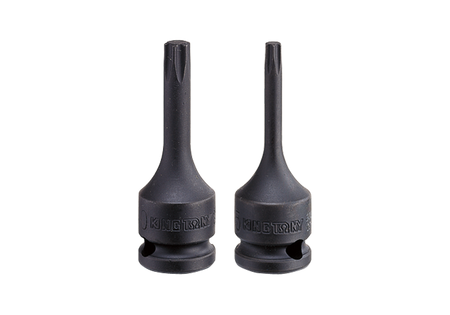 NASADKA  UDAROWA  Z  KOŃCÓWKĄ  TORX  3/8''  T15 x 55mm