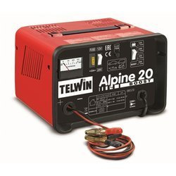 ALPINE 20