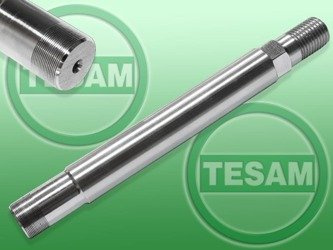  S0000699 - Adapter ściągacza wtryskiwacza Delphi Żyleta