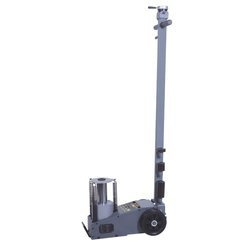 Podnośnik hydrauliczno pneumatyczny SNIT