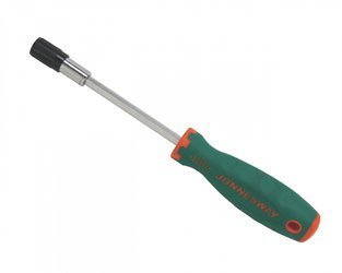 Wkrętak z uchwytem do bitów 1/4" D71H2125