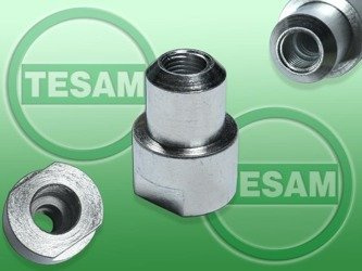 S0000284 - Adapter ściągacza wtryskiwacza Opel Vivaro 2,0 / 2,2 TDCI, HDI, JTD, Mercedes 3.0 V6 CDI