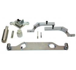 PETROL 2.0 / 2.4 Opel / Chevrolet / SAAB Zestaw blokad rozrządu