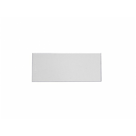 Szybka poliwęglan 43x103 APS-510G wewnętrzna