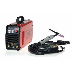 PRAKTIK TIG 200 DIGITAL