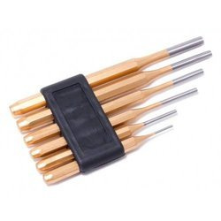 Zestaw wybijaków 6 prz.