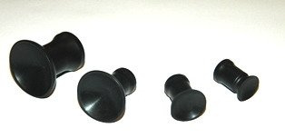 Kpl. przyssawek do pneumat. docieraczki zaworów JAT-1041-16S