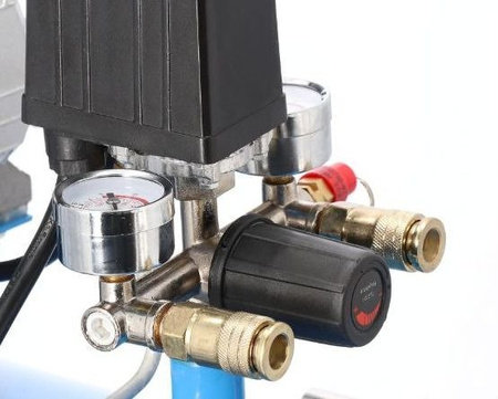 Airpress Kompresor 8 bar 3 KM 314 l/min 100 l HL 425-100V