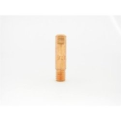 Końcówka prądowa M6x25 1,2mm AL