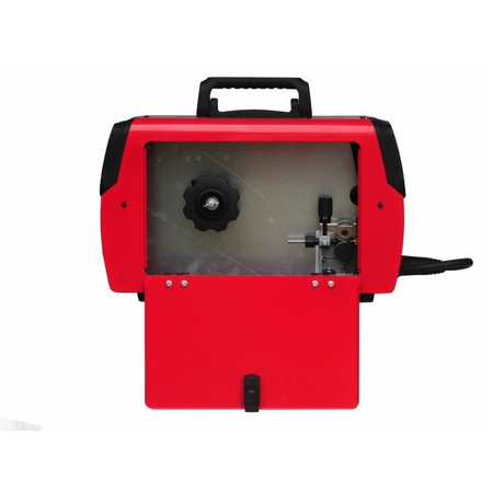 TECNO MIG 200GD MIG/TIG/MMA SYNERGIC VRD ALU