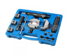 Przyrząd hydrauliczny do zarabiania przewodów hamulcowych QS70097