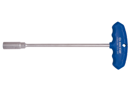 KLUCZ  NASADOWY Z UCHWYTEM "T" EKSTRA DŁUGI  10mm  x 350mm