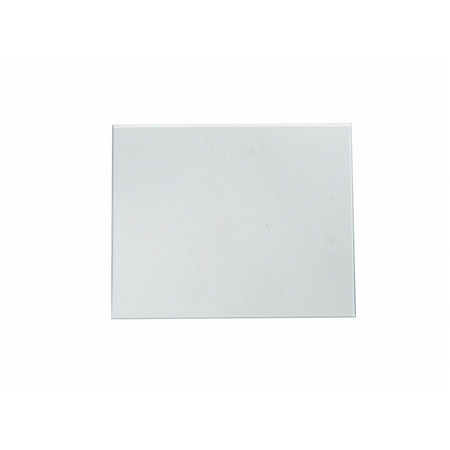 Szkło 80x100 bezbarwne