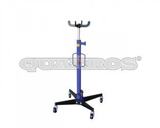 Podnośnik hydrauliczny do skrzyń biegów 0,5T QS19301