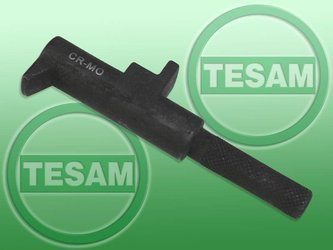 S0002672 - Wspornik do demontażu i montażu sprzęgła mokrego DSG