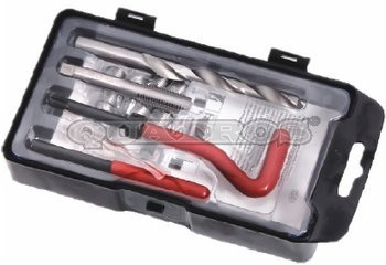 Zestaw do naprawy gwintów M10x1.25  QS14187E