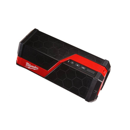 Głośnik BLUETOOTH M12-M18 JSSP-0 MILWAUKEE