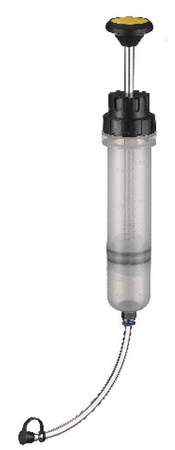 Olejnica transparentna 200ml AE300204