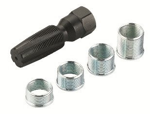 Zestaw do regeneracji gwintów świec 14mm AI060001