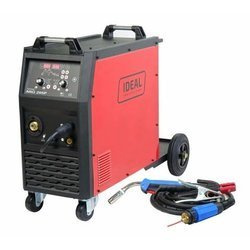 TECNO MIG 285 PULSE SYNERGIC 