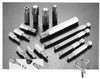 Końcówka Torx T-30 L-25 1/4"  D125T30A