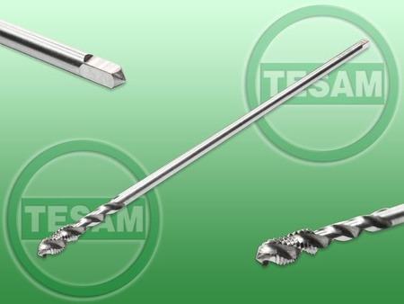  S0000325 - Specjalistyczny gwintownik M6 x 1 x 160mm