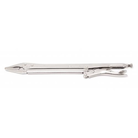 Szczypce zaciskowe MORSEA 15''(375mm), w blisterze