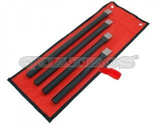 Kpl. przecinaków bardzo długich 4szt. QS51918