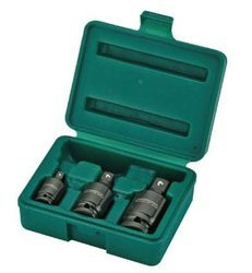 Kpl.przegub.kulowych udar.3szt S03A4UT3S